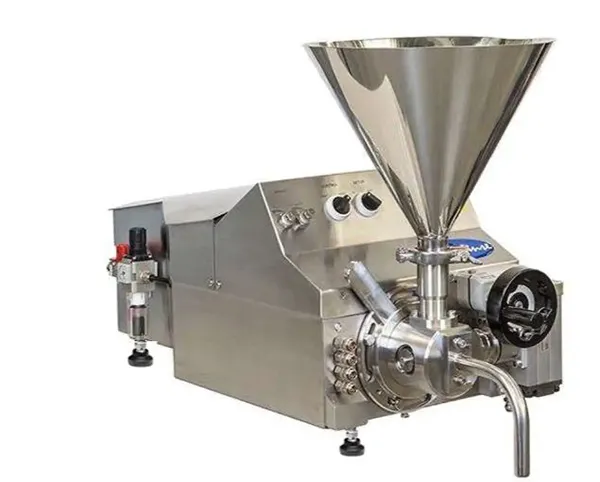 Response Benchtop Filler