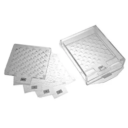 Tumatic Tablet & Capsule Counter