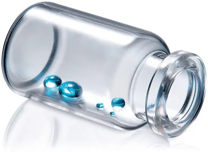 SCHOTT TopLyo Injection Vials