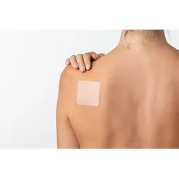 PATCHES TRANSDERMAL