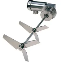 Rotomaxx High Torque Mixer