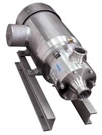 Boston Shearpump