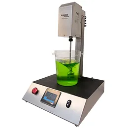 Benchmix Benchtop Lab Mixers