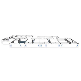 VACCINE MANUFACTURING FACILITY DESIGN