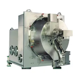 Chemical Peeler Machine