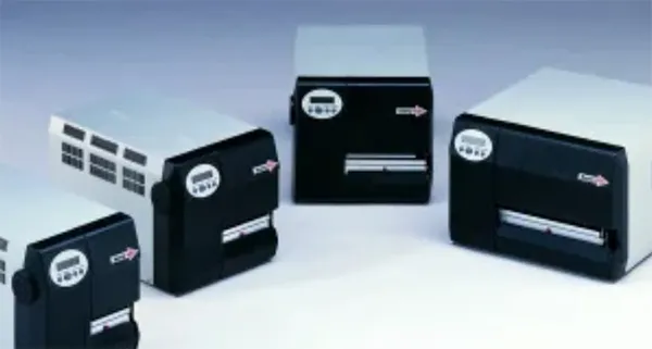 Heavy-Duty Label Printers XLP 60x