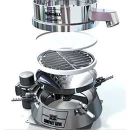 COMPACT SIEVE