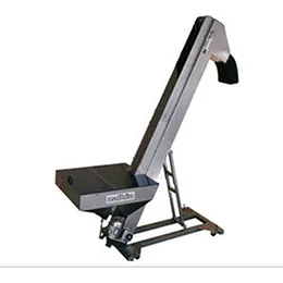 Zalkin Capping Elevator
