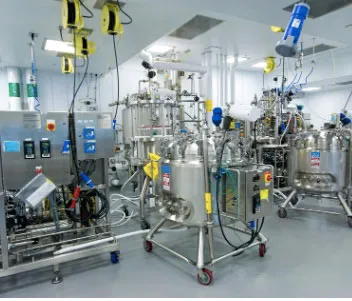Process Integration (Biotech)