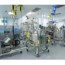 Process Integration (Biotech)