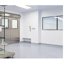 Vaccine Cleanrooms