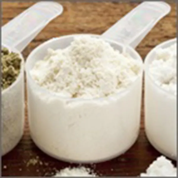 Powder Nutritional Supplements