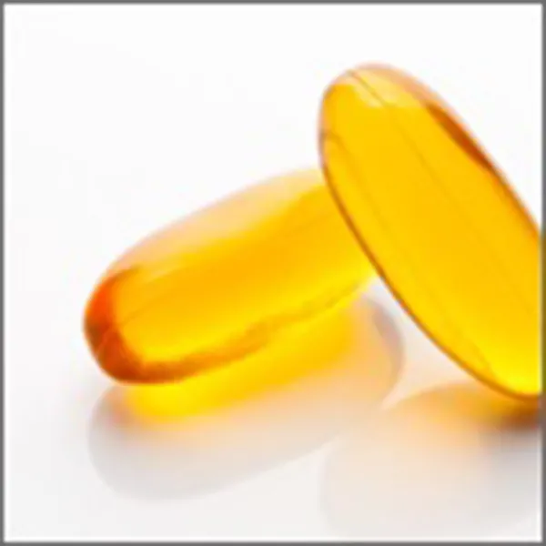 Liquid Vitamins and Capsules