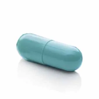 Hard Capsules