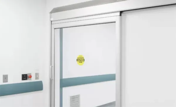 Cleanroom Doors
