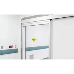 Cleanroom Doors