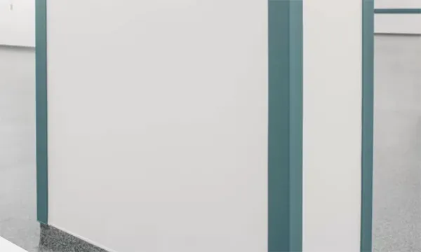 Cleanroom Flooring