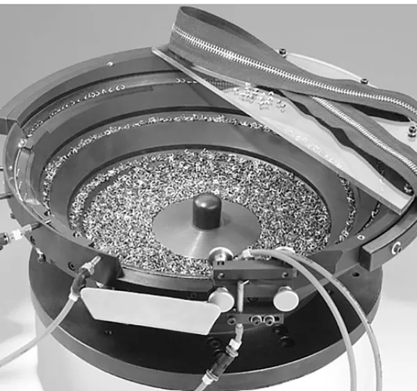 CAD-CAM feeding systems