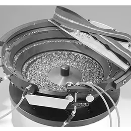 CAD-CAM feeding systems