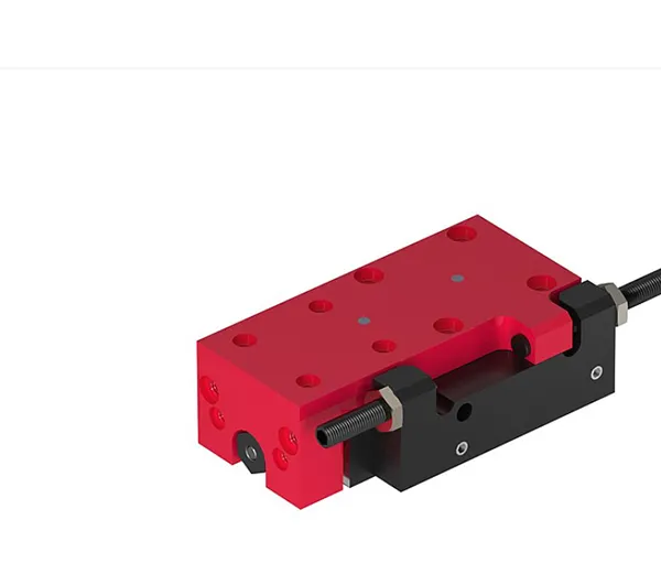 Compact slides CS 6