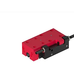 Compact slides CS 6