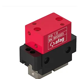 Precision gripper PG 12