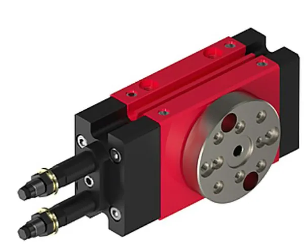 Rotary modules CR 12