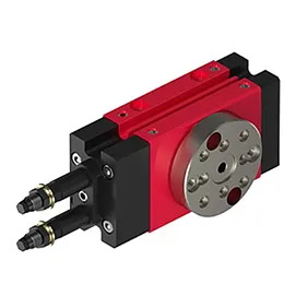 Rotary modules CR 12