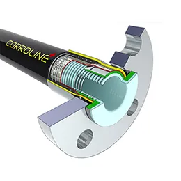 Corroline