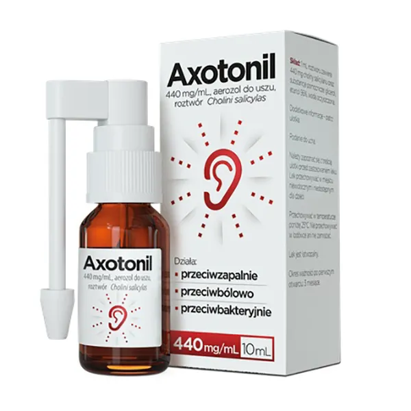 Axotonil