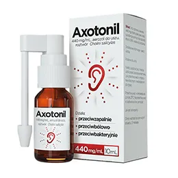 Axotonil