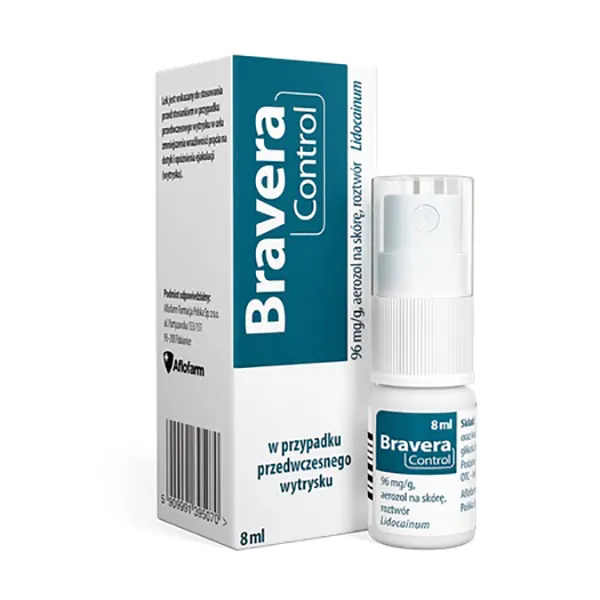 Bravera Control