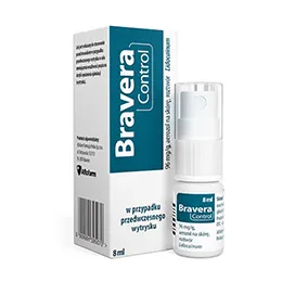 Bravera Control