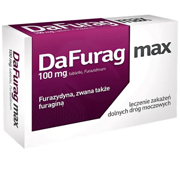 Dafurag max