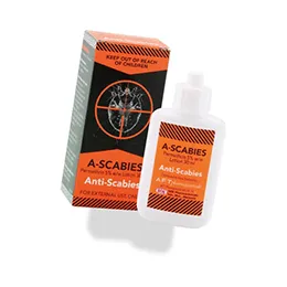 A-Scabies