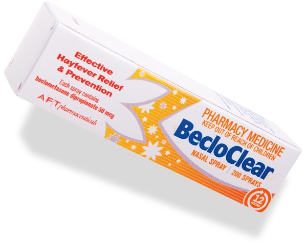 BecloClear