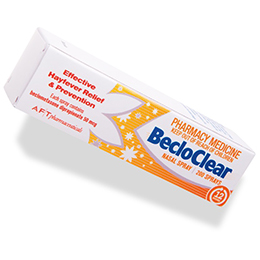 BecloClear
