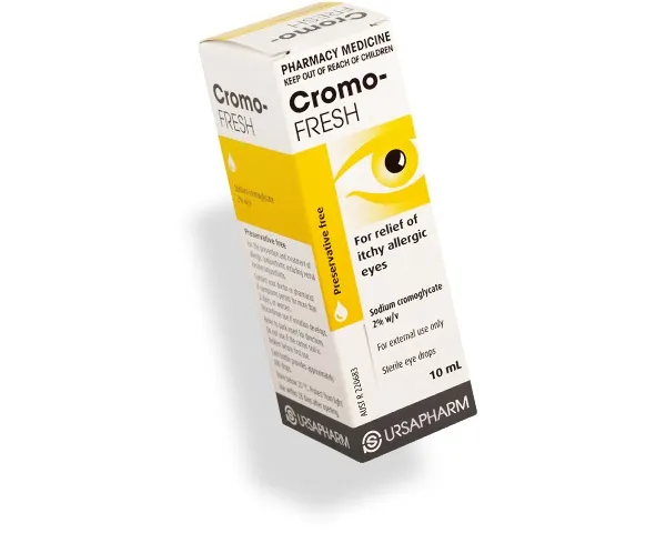 Cromo-FRESH