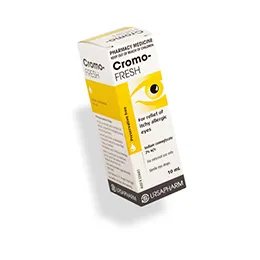 Cromo-FRESH