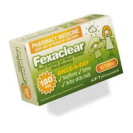 Fexaclear