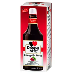 Energetic Tonic