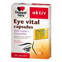 Eye Vital