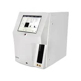 PCE 525 – 5 PART HEMATOLOGY ANALYZER