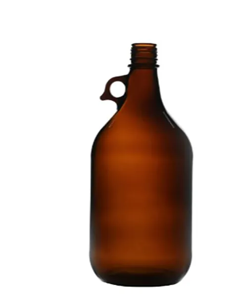 Chemical Bottles