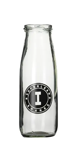 Food Jars