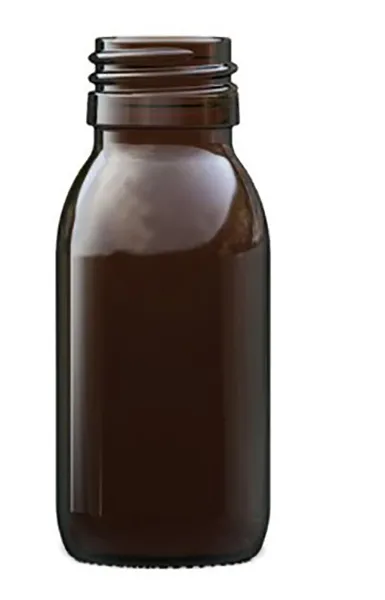 Pharma Bottles