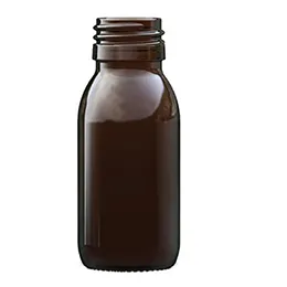 Pharma Bottles