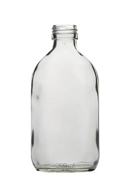 Liquor Bottles