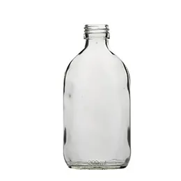 Liquor Bottles