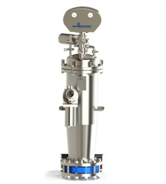 VTS - Conveyor in PED execution